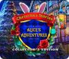 Christmas Stories: Alice's Adventures Collector's Edition oyunu