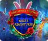 Christmas Stories: Alice's Adventures oyunu