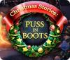 Christmas Stories: Puss in Boots oyunu