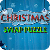 Christmas Swap Puzzle oyunu