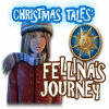 Christmas Tales: Fellina's Journey oyunu
