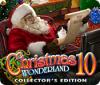 Christmas Wonderland 10 Collector's Edition oyunu