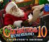 Christmas Wonderland 10 Collector's Edition oyunu