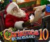 Christmas Wonderland 10 oyunu