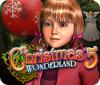 Christmas Wonderland 5 oyunu