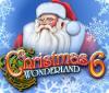 Christmas Wonderland 6 oyunu