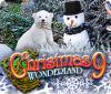 Christmas Wonderland 9 oyunu