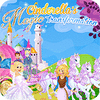 Cinderella Magic Transformation oyunu