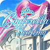 Cinderella Wedding oyunu