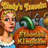 Cindy's Travels: Flooded Kingdom oyunu