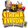 Cinema Tycoon 2: Movie Mania oyunu