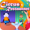 Circus Restaurant oyunu
