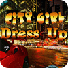 City Girl DressUp oyunu