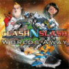 Clash N Slash: Worlds Away oyunu