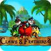 Claws & Feathers 2 oyunu