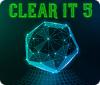 ClearIt 5 oyunu