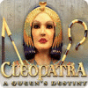 Cleopatra: A Queen's Destiny oyunu