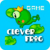 Clever Frog oyunu