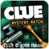 Clue Mystery Match oyunu