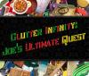 Clutter Infinity: Joe's Ultimate Quest oyunu