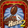 Coffee Rush 2 oyunu