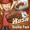 Coffee Rush: Double Pack oyunu