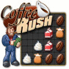 Coffee Rush oyunu