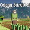 Colony Survival oyunu