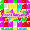 Color Breaker oyunu