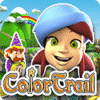 Color Trail oyunu