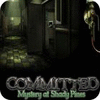 Committed: Mystery at Shady Pines oyunu