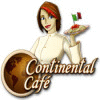 Continental Cafe oyunu