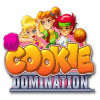 Cookie Domination oyunu