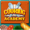 Cooking Academy oyunu