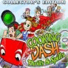 Cooking Dash 3: Thrills and Spills Collector's Edition oyunu