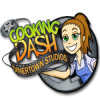 Cooking Dash: DinerTown Studios oyunu
