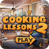 Cooking Lessons 2 oyunu