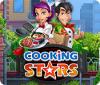 Cooking Stars oyunu