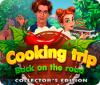 Cooking Trip: Back On The Road Collector's Edition oyunu