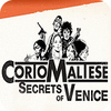 Corto Maltese: the Secret of Venice oyunu