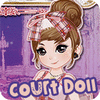 Court Doll oyunu