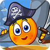 Cover Orange Journey: Pirates oyunu