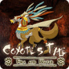 Coyote's Tale: Fire and Water oyunu