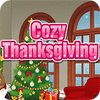 Cozy Thanksgiving oyunu