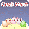 Craze Match oyunu