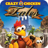 Crazy Chicken Tales oyunu