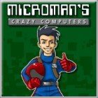 Crazy Computers game