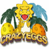 Crazy Eggs oyunu