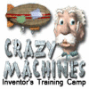 Crazy Machines: Inventor Training Camp oyunu
