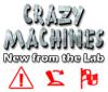 Crazy Machines: New from the Lab oyunu